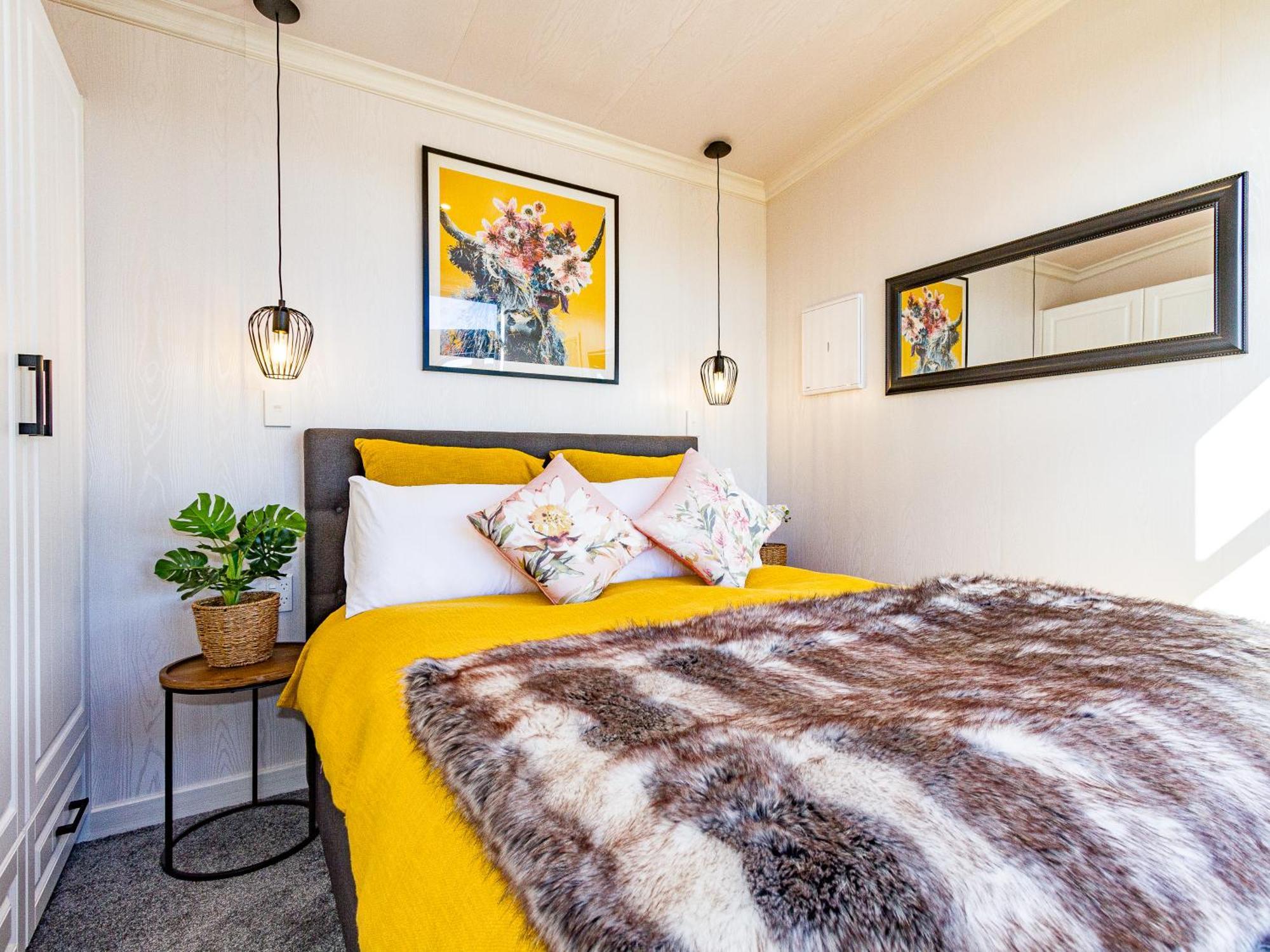 Mangateitei Views - Rangataua Tiny Home Ohakune Εξωτερικό φωτογραφία